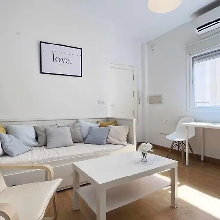 Maravilloso Apartamento Centro
