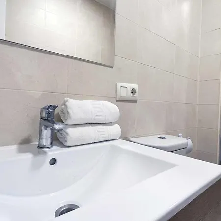 Maravilloso Apartamento Centro Malaga