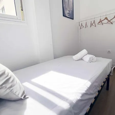 Maravilloso Apartamento Centro * Malaga