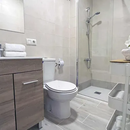 Apartment Maravilloso Apartamento Centro