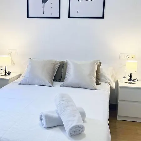 Apartment Maravilloso Apartamento Centro