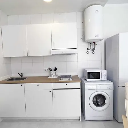 Maravilloso Apartamento Centro