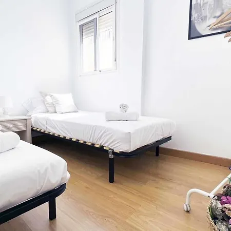 Maravilloso Apartamento Centro Apartment *