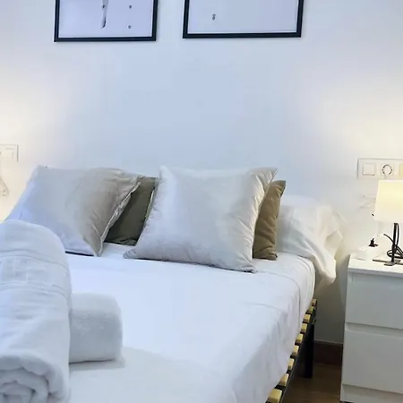 Maravilloso Apartamento Centro Apartment