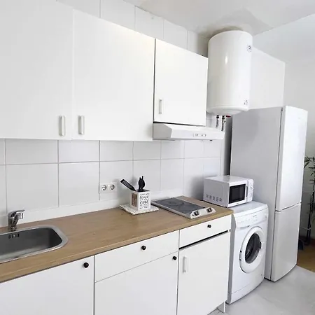 Apartment Maravilloso Apartamento Centro *