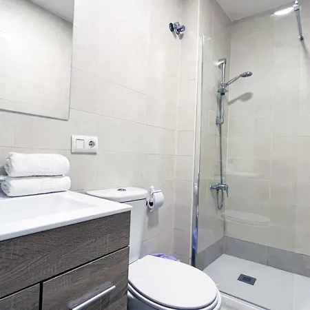 Maravilloso Apartamento Centro